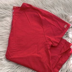 Dickies Scrub top